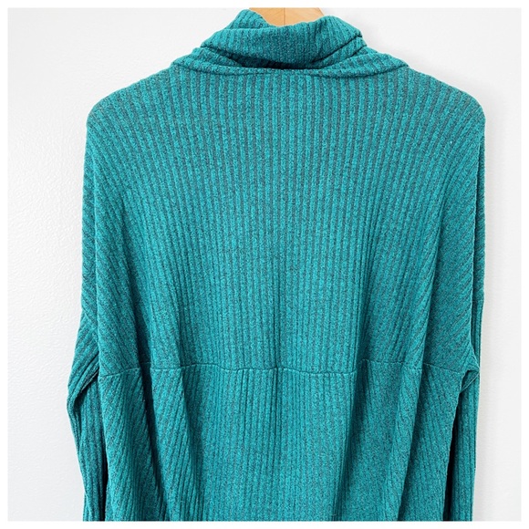 Anthropologie Saturday Sunday Oversized Sweater XS/S - Picture 8 of 15